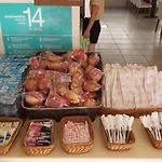 Hotel Sare Erdek