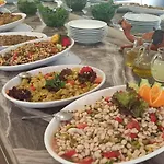 Sare Hotel Erdek