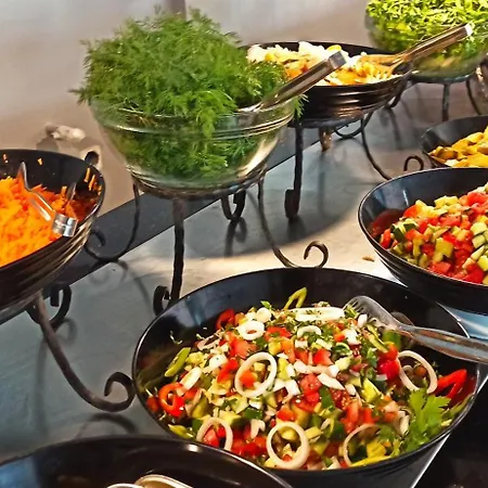 호텔 Sare