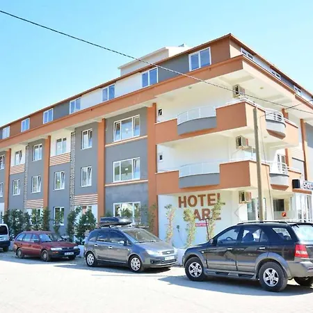 Hotel Sare Erdek