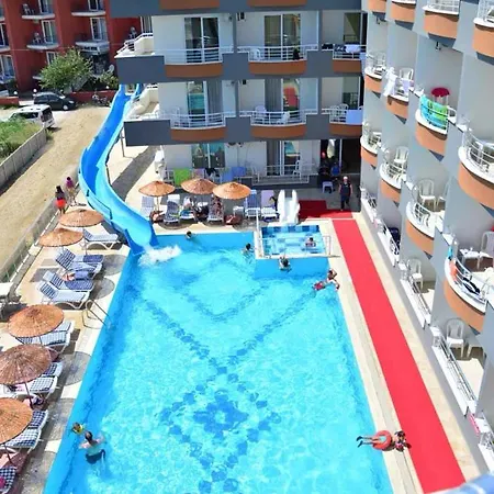 Hotel Sare Erdek