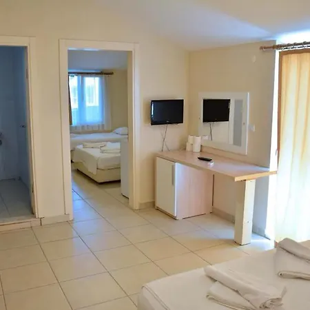 Hotel Sare