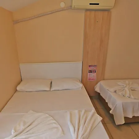 Sare Hotel Erdek
