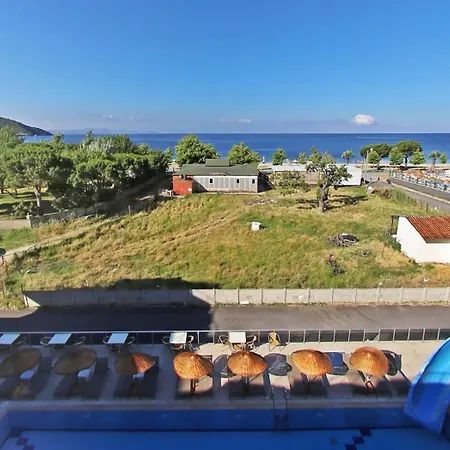 Hotel Sare
