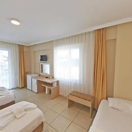Hotel Sare *