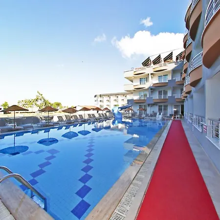Hotel Sare Erdek