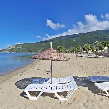 Sare Hotel Erdek