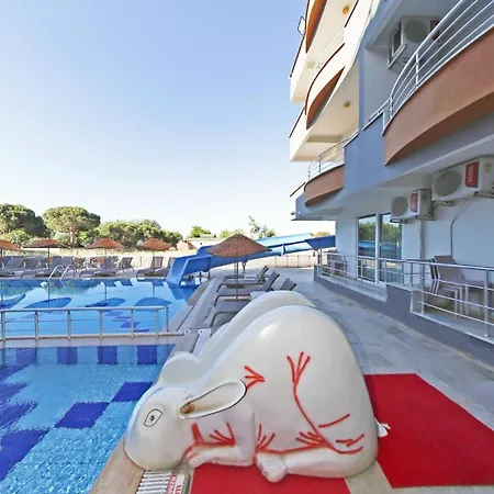 Hotel Sare Erdek