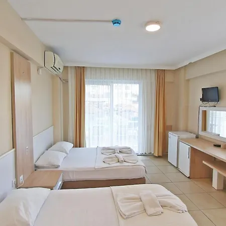 Hotel Sare