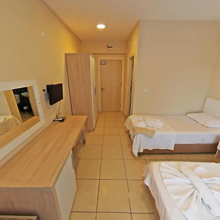 Sare Hotel Erdek